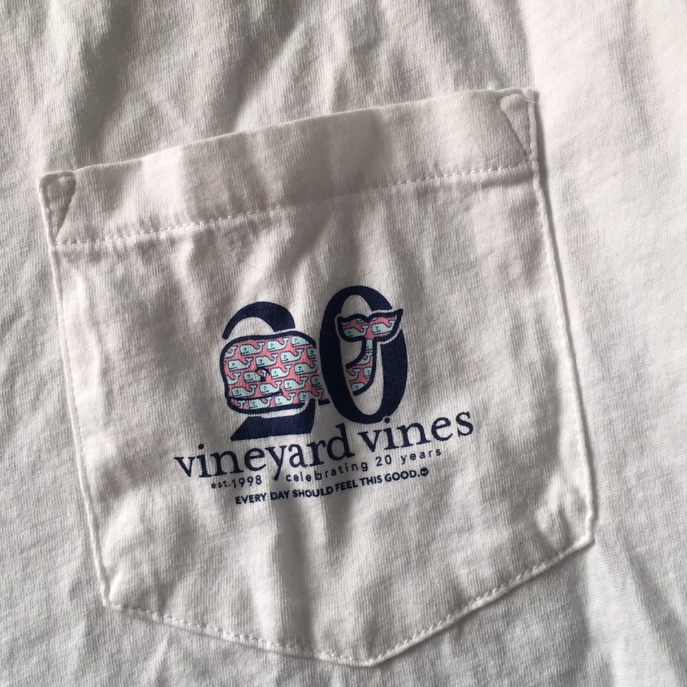 Vineyard Vines Women’s T-shirt